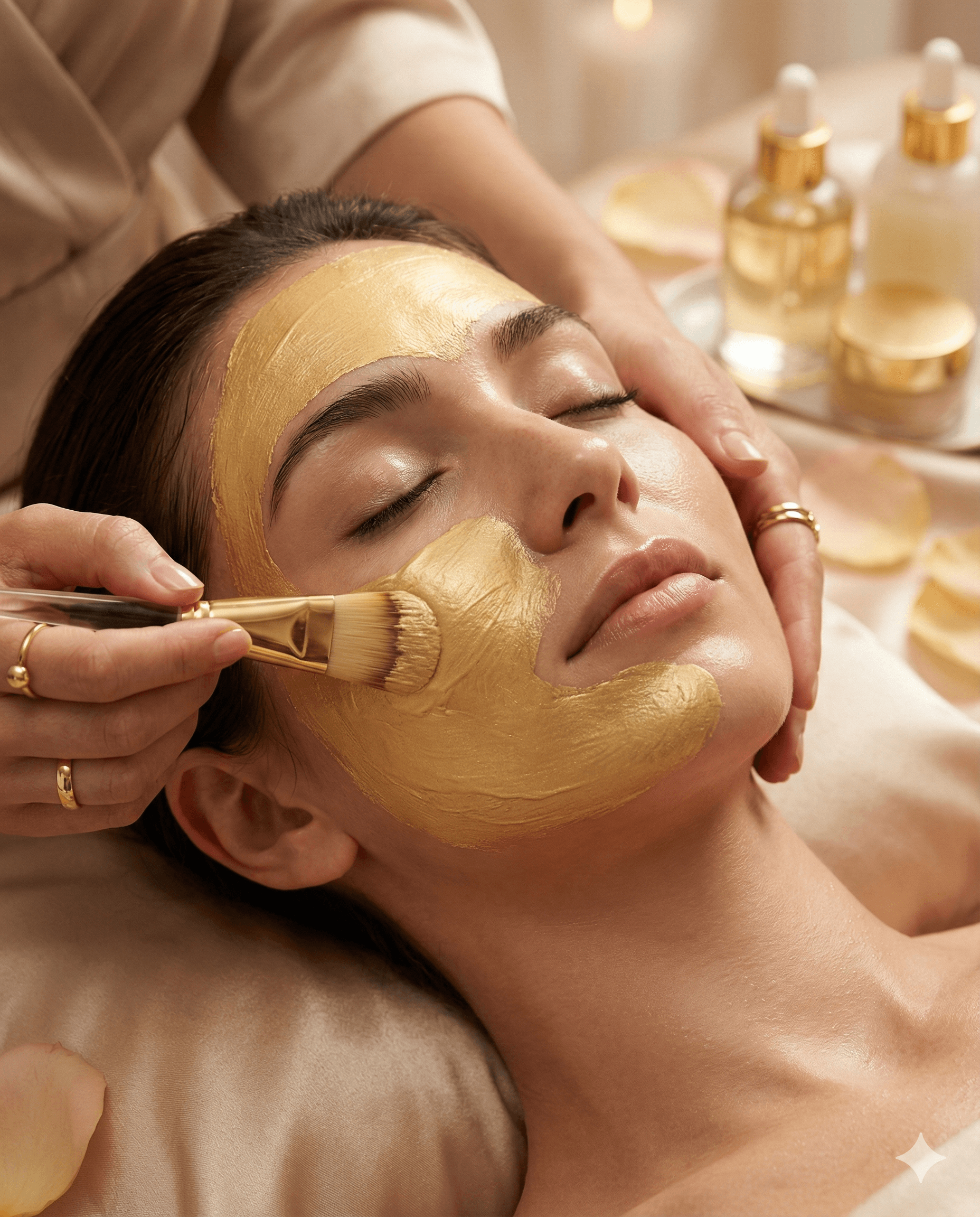 Facial Treatments